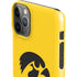 University of Iowa iPhone 11 Pro Max Lite Case