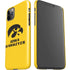 University of Iowa iPhone 11 Pro Max Lite Case