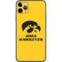 University of Iowa iPhone 11 Pro Max Skin