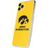 University of Iowa iPhone 11 Pro Max Skin