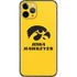 University of Iowa iPhone 11 Pro Skin
