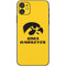 University of Iowa iPhone 11 Skin