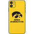 University of Iowa iPhone 11 Skin