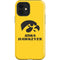 University of Iowa iPhone 12 Impact Case