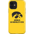 University of Iowa iPhone 12 Impact Case