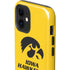 University of Iowa iPhone 12 Impact Case