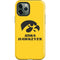 University of Iowa iPhone 12 Pro Max Impact Case