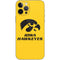 University of Iowa iPhone 12 Pro Skin