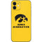 University of Iowa iPhone 12 Skin