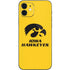 University of Iowa iPhone 12 Skin