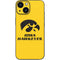 University of Iowa iPhone 13 Mini Skin