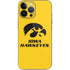 University of Iowa iPhone 13 Pro Max Skin