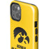 University of Iowa iPhone 14 Plus Impact Case