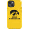 University of Iowa iPhone 14 Impact Case