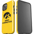 University of Iowa iPhone 15 Impact Case