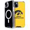 University of Iowa iPhone 15 Plus MagSafe Case
