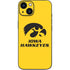 University of Iowa iPhone 14 Plus Skin