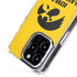 University of Iowa iPhone 15 Pro Max MagSafe Case