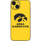 University of Iowa iPhone 14 Skin