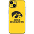 University of Iowa iPhone 14 Skin