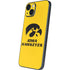 University of Iowa iPhone 14 Skin
