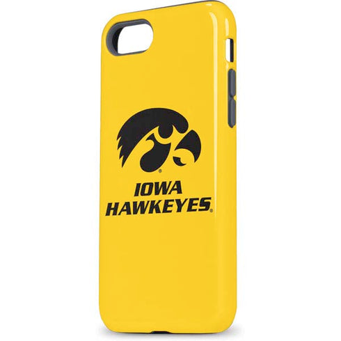 University of Iowa iPhone 7 Pro Case