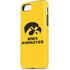 University of Iowa iPhone 7 Pro Case