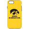 University of Iowa iPhone 8 Pro Case