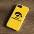 University of Iowa iPhone 8 Pro Case