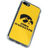 University of Iowa iPhone SE (2nd & 3rd Gen) Clear Case