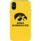 University of Iowa iPhone X Pro Case