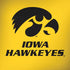University of Iowa iPhone X Skin