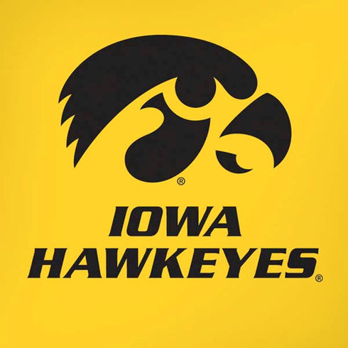 University of Iowa iPhone XR Pro Case