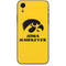 University of Iowa iPhone XR Skin