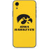 University of Iowa iPhone XR Skin