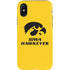 University of Iowa iPhone XS Pro Case