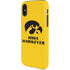 University of Iowa iPhone XS Pro Case