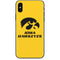 University of Iowa iPhone XS Skin
