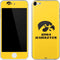 University of Iowa Apple iPod Skin