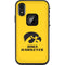 University of Iowa LifeProof Fre iPhone Skin