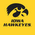 University of Iowa Moto E5 Play Skin