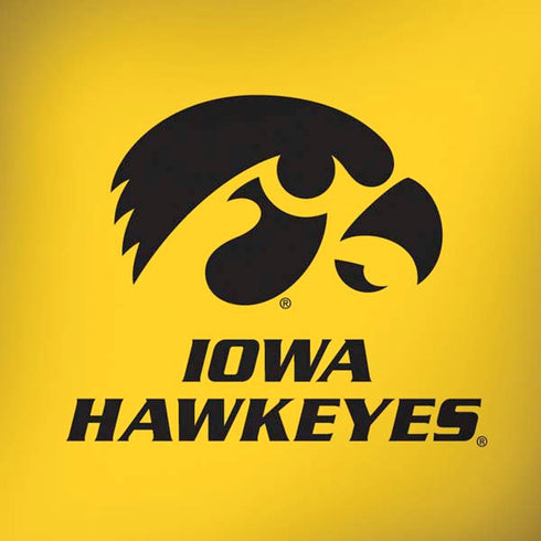 University of Iowa Moto G6 Skin