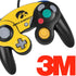 University of Iowa Nintendo GameCube Controller Skin