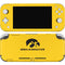 University of Iowa Nintendo Switch Lite Skin
