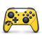 University of Iowa Nintendo Switch Pro Controller Skin