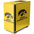 University of Iowa NZXT H510 Compact ATX Mid-Tower Case Skin
