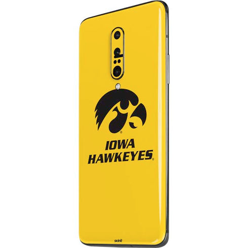 University of Iowa OnePlus 7 Pro Skin