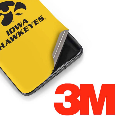 University of Iowa OnePlus 7 Pro Skin