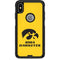 University of Iowa Otterbox Commuter iPhone Skin