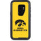 University of Iowa Otterbox Defender Galaxy Skin